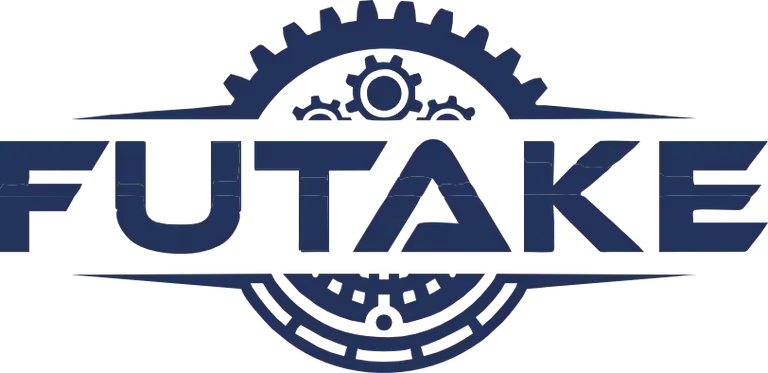 logo futake
