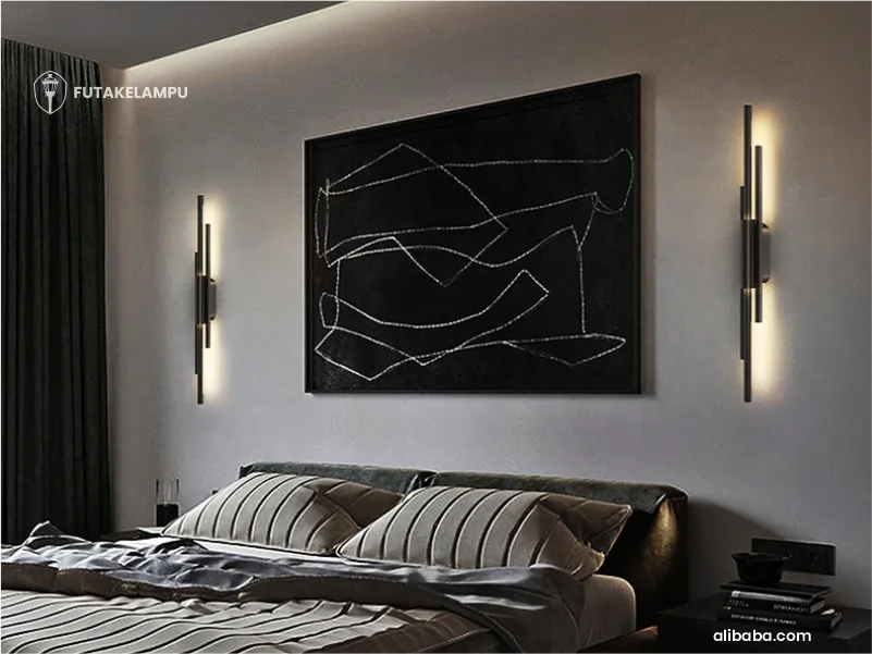 lampu-dinding-kamar-bergaya-Italia
