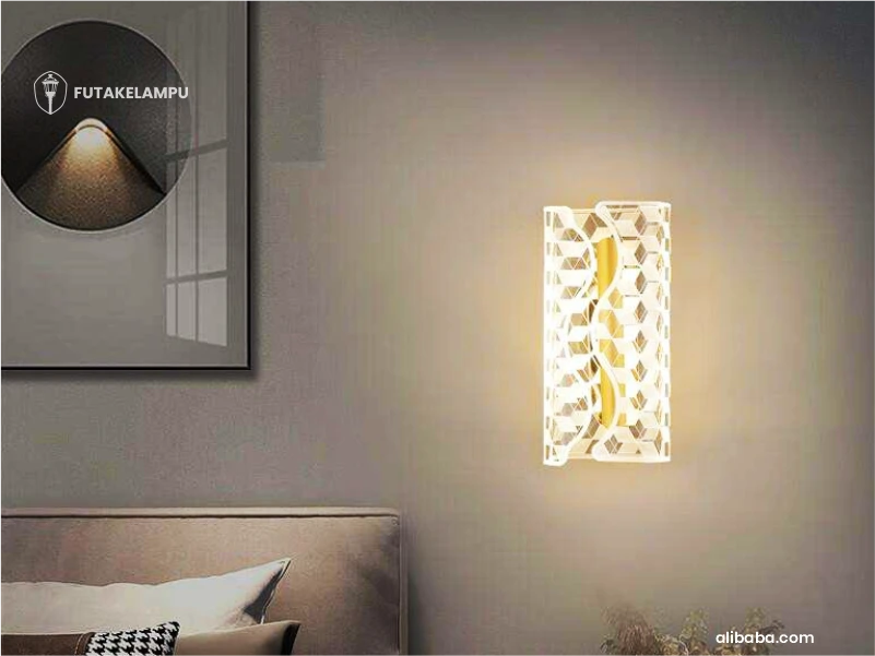 lampu-dinding-kamar-modern-gaya-nordic