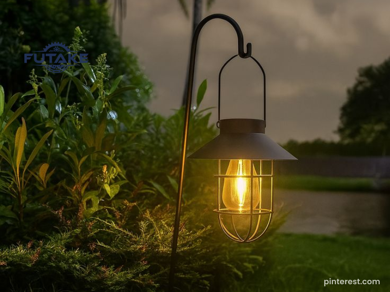 faktor yang mempengaruhi harga tiang lampu taman