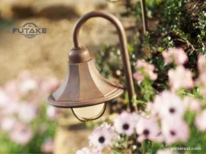 harga tiang lampu taman 3 meter dan 4 meter terbaru